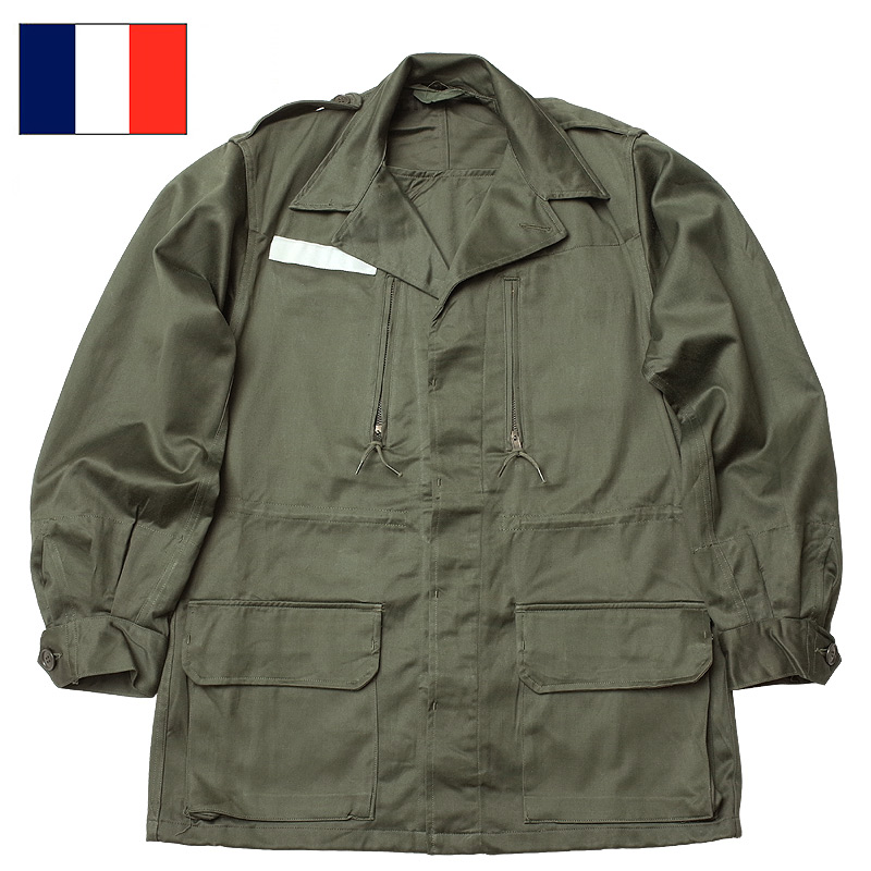 楽天市場】スウェーデン軍 M-59 ジャケット USED JJ013UN M59