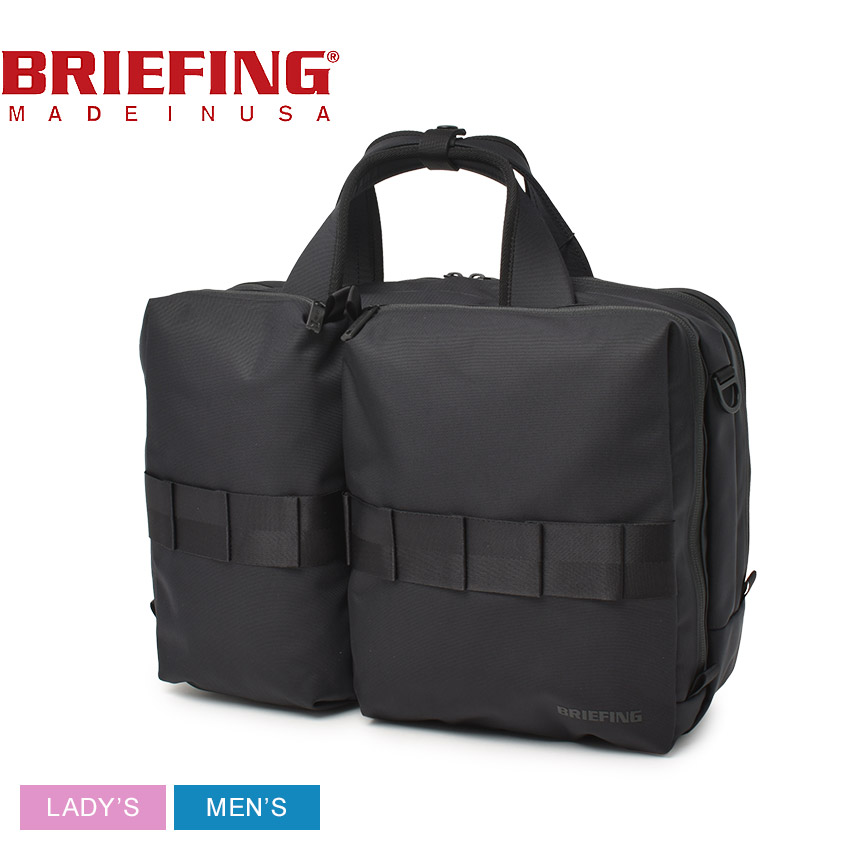 楽天市場】ブリーフィング ツールバッグ BRIEFING TOOL BAG M メンズ