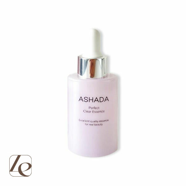 楽天市場】アスハダ ASHADA パーフェクトクリアエッセンス 30ml 美容液