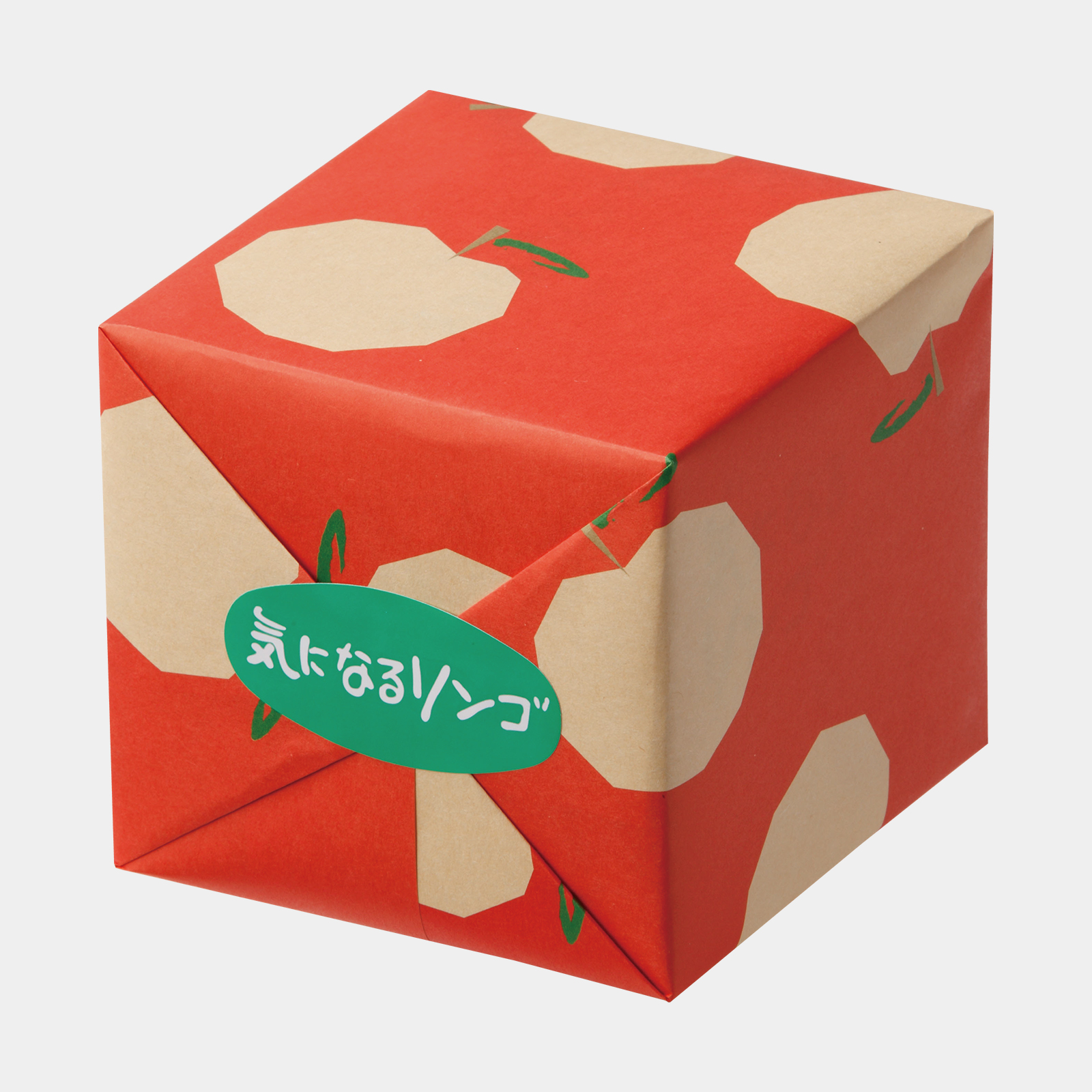 RAGUENEAU ONLINE SHOP / 気になるリンゴ