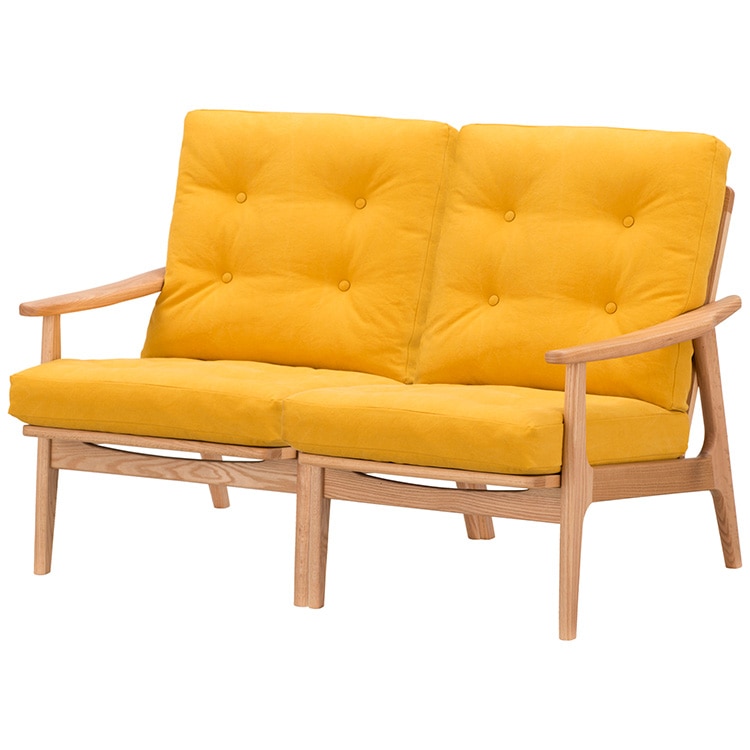 マルニ60プラス ハイバック 2シーター(オーク) | マルニ 60 | リグナ