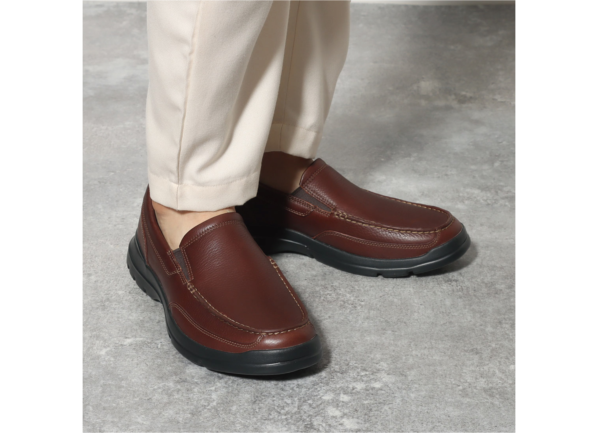 JUNCTION POINT SLIP ON｜-ROCKPORT 公式オンラインショップ-
