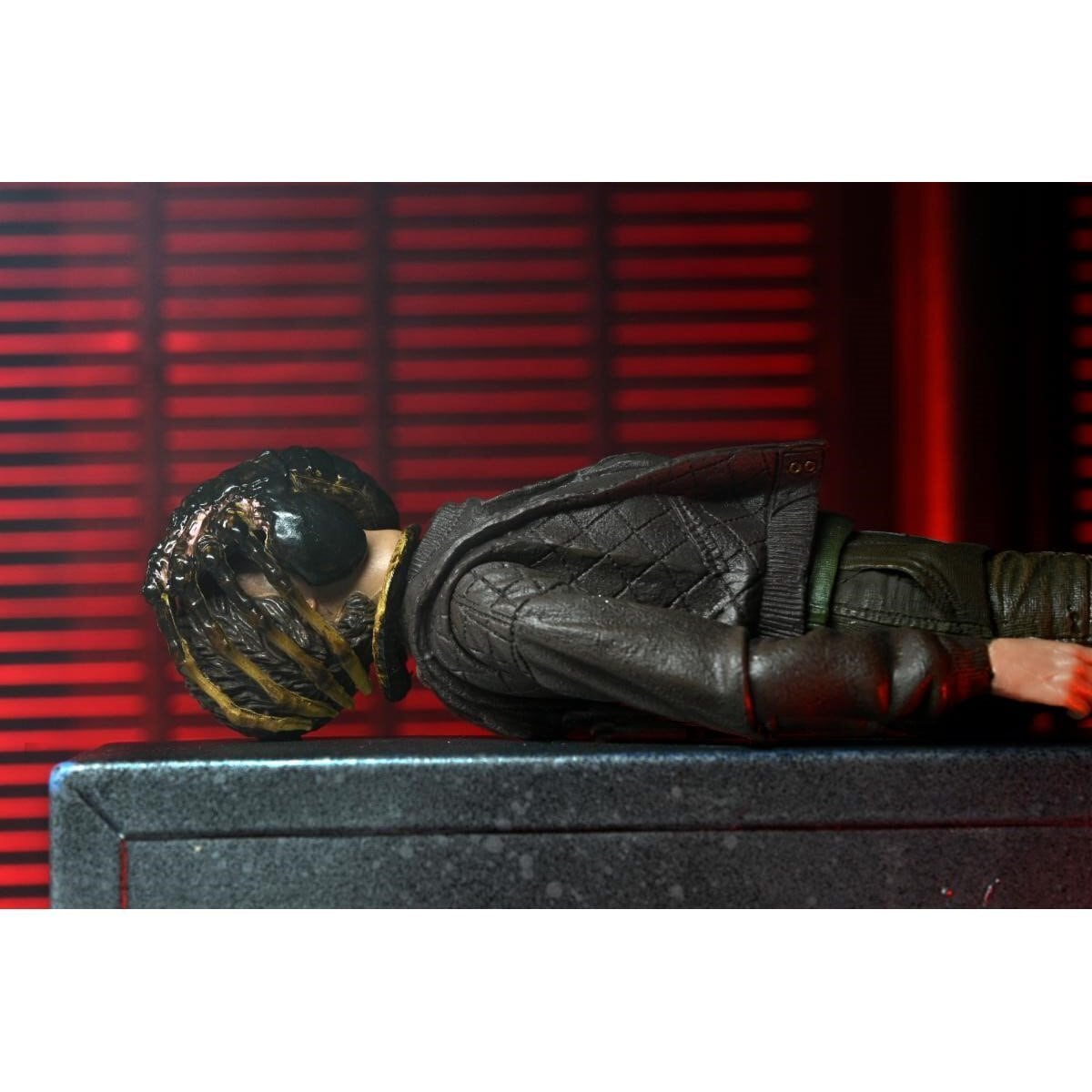 ネカ エイリアン ロムルス 7インチ アクションフィギュア アクセサリー