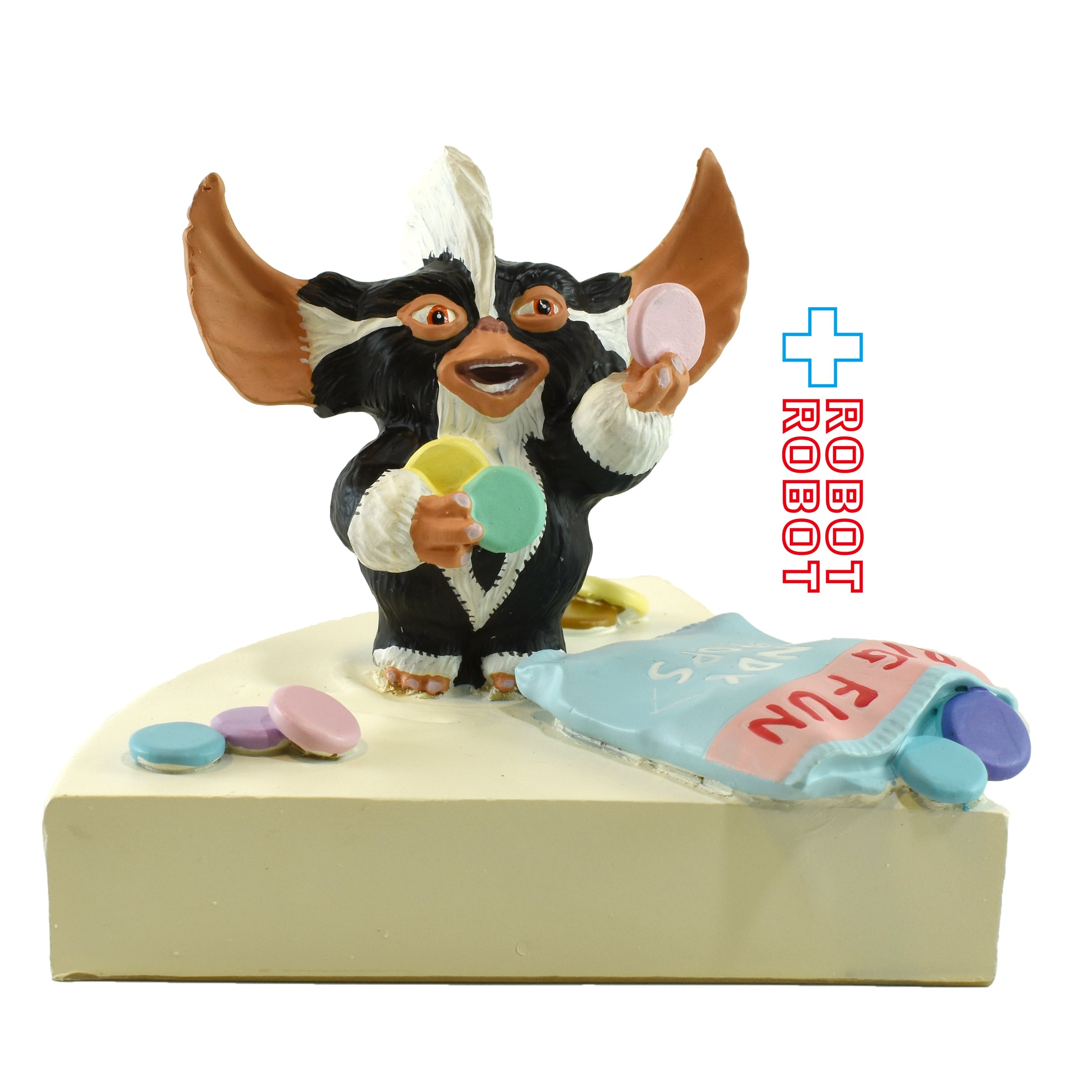 Gremlins Jun Planning – ROBOTROBOT