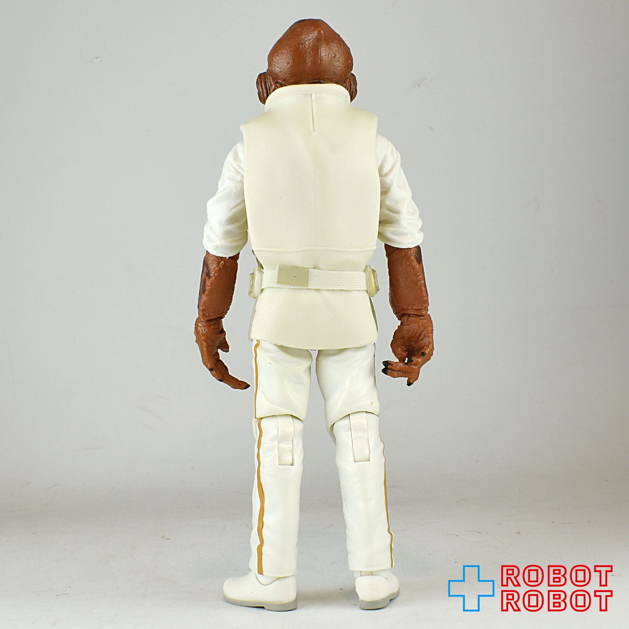 スター・ウォーズ ブラックシリーズ アクバー提督 6インチフィギュア