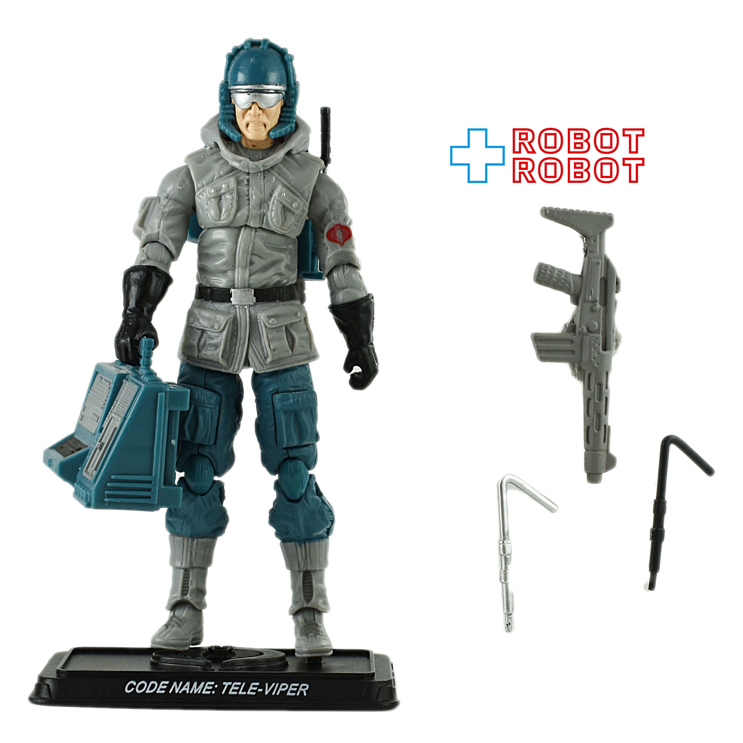 G.I.JOE – Page 2 – ROBOTROBOT