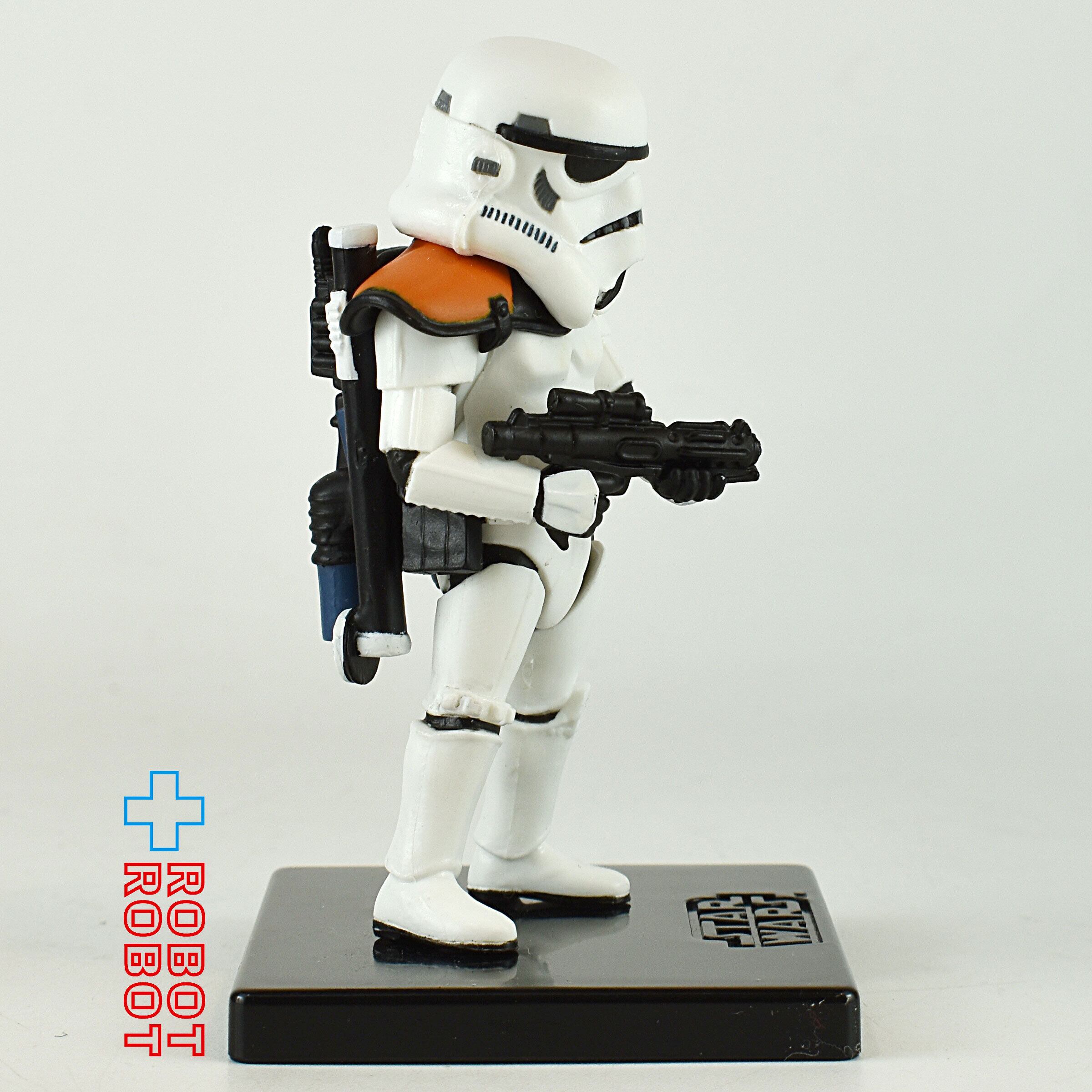 スター・ウォーズ ワールドコレクタブルフィギュア vol.7 サンド