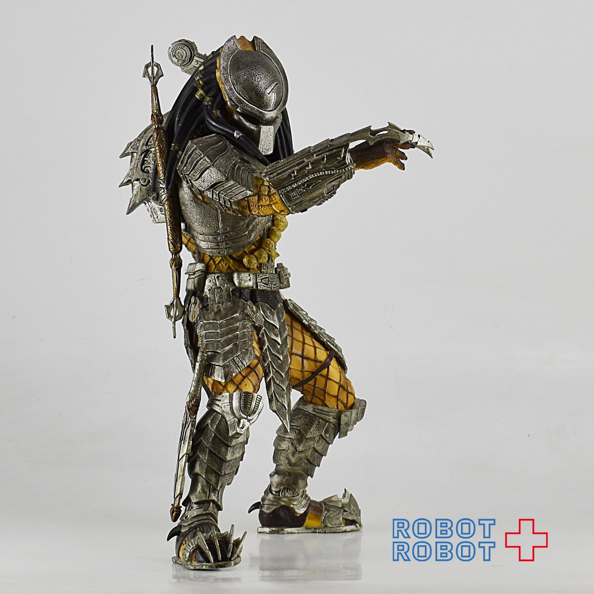 フリュー エイリアン VS プレデター スカープレデター リアル