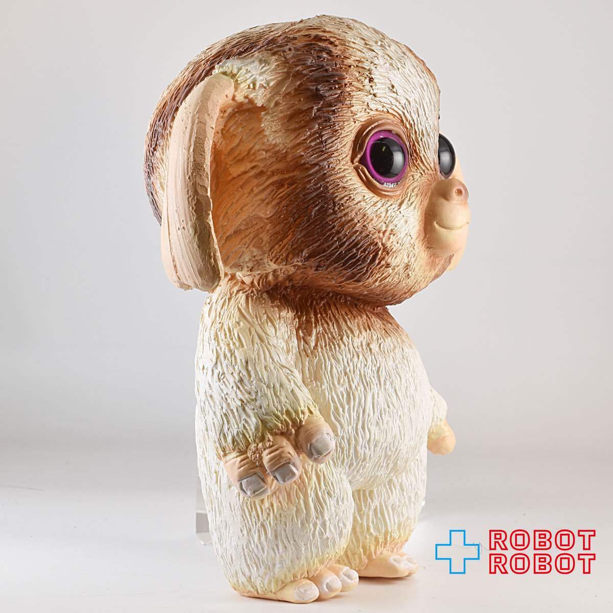 KO グレムリン ギズモ ソフビフィギュア メーカー不明 – ROBOTROBOT