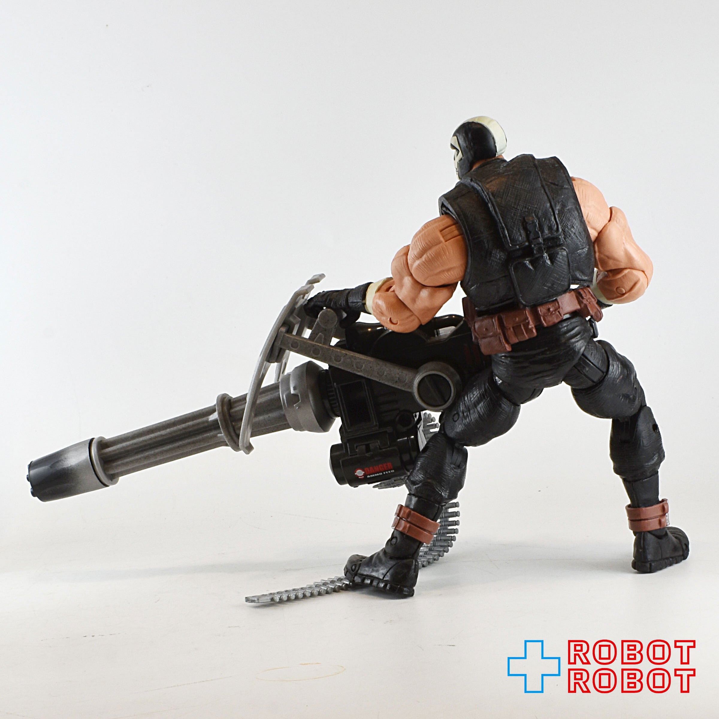 マーベルレジェンド クロスボーンズ サンダーボルツBOX SDCC2013 限定