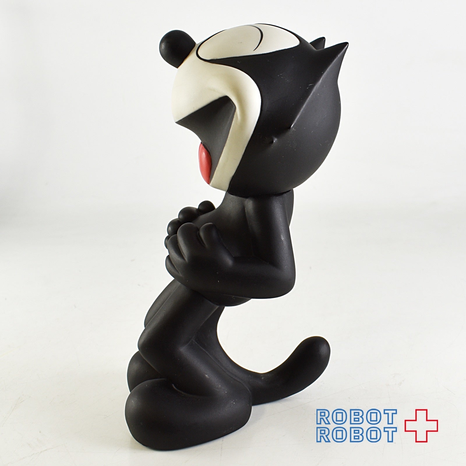 セガ フィリックス・ザ・キャット ソフビフィギュア – ROBOTROBOT