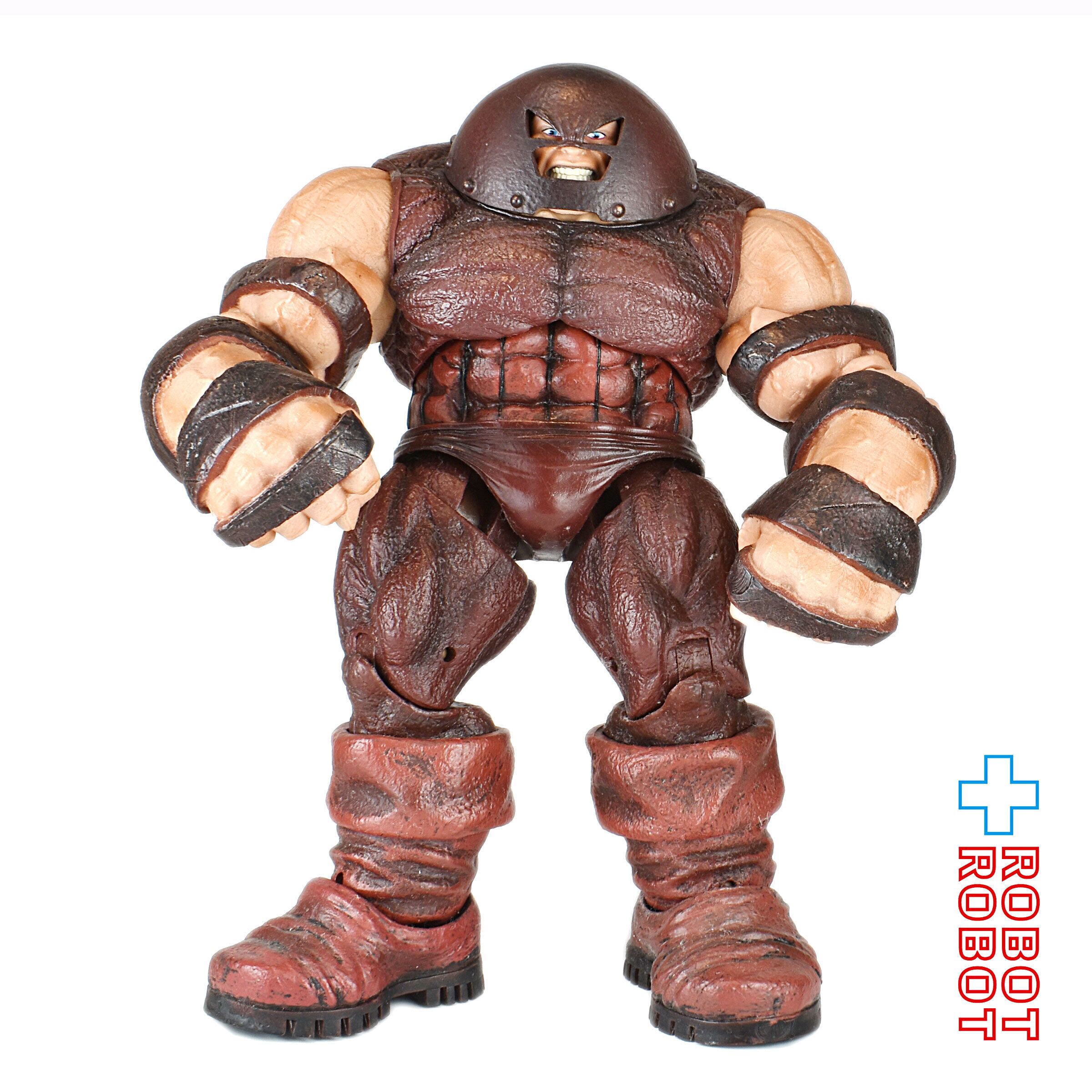 ム*ギ様 マーベルレジェンド ジャガーノート マーベル』「マーベル