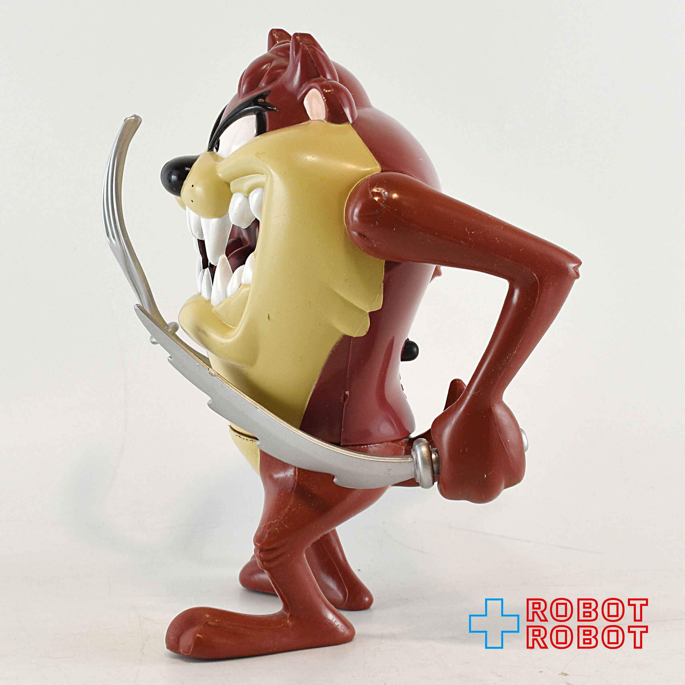 タイコ社 ルーニー・テューンズ タズマニアン・デビル トーキング