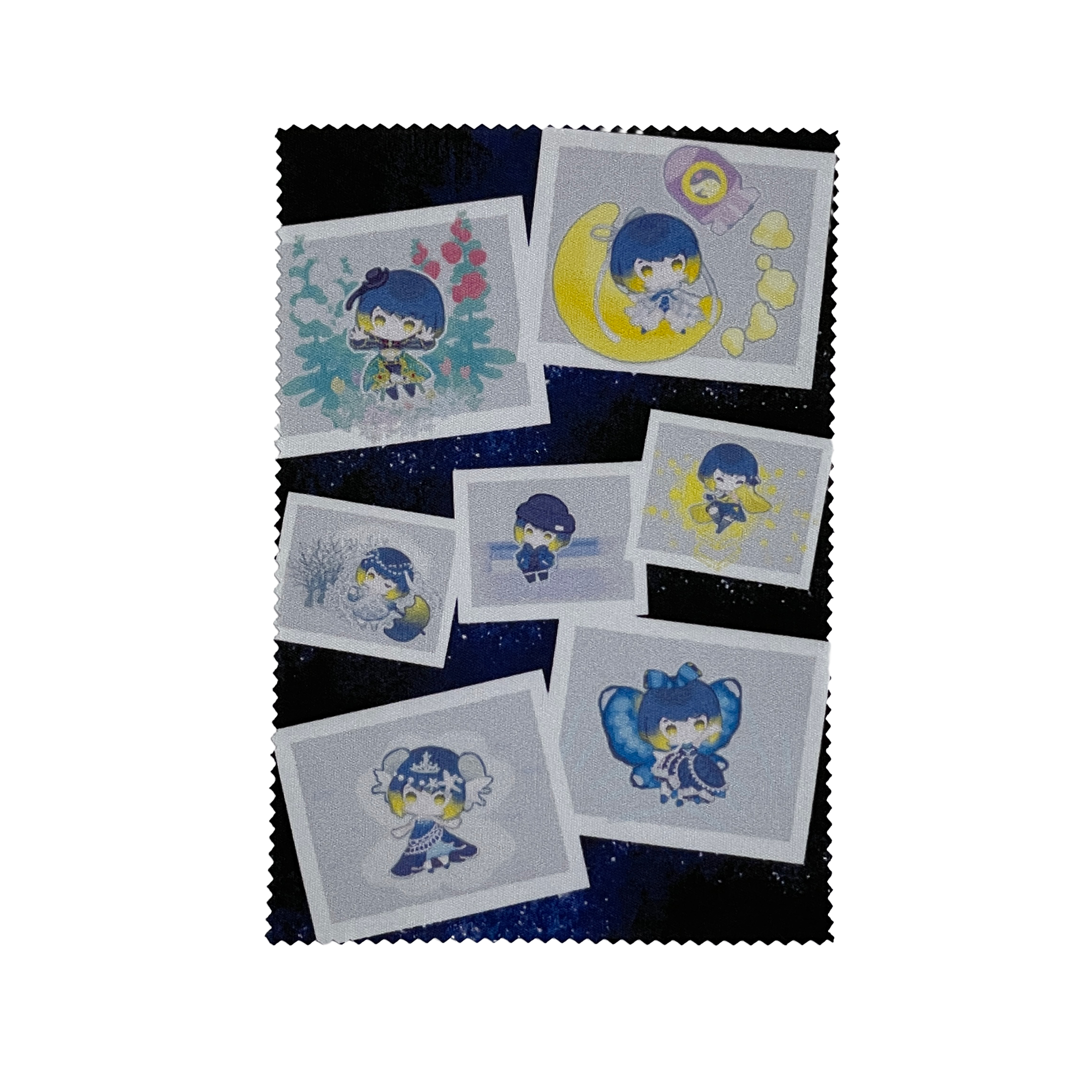 おはよう真夜中さん コラボ - ROOX Online