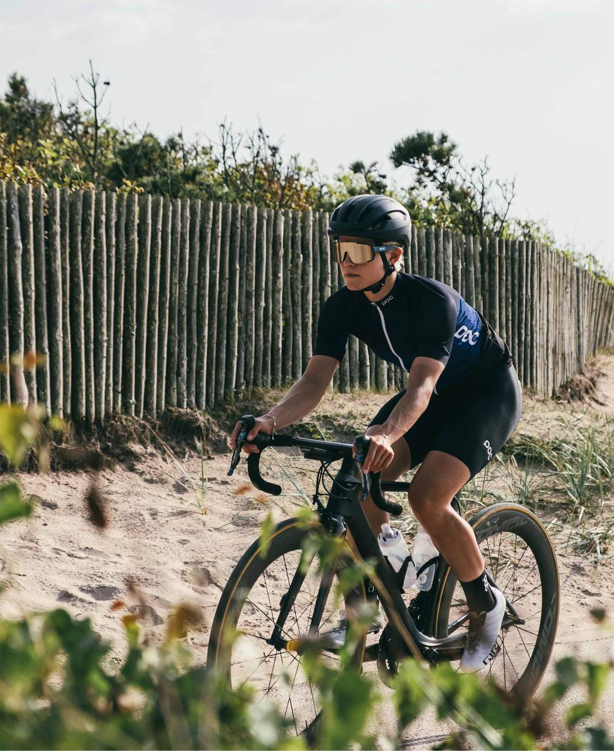 □ 公式 □ POC/ポック サングラス ASP20139550 アスパイアワイド