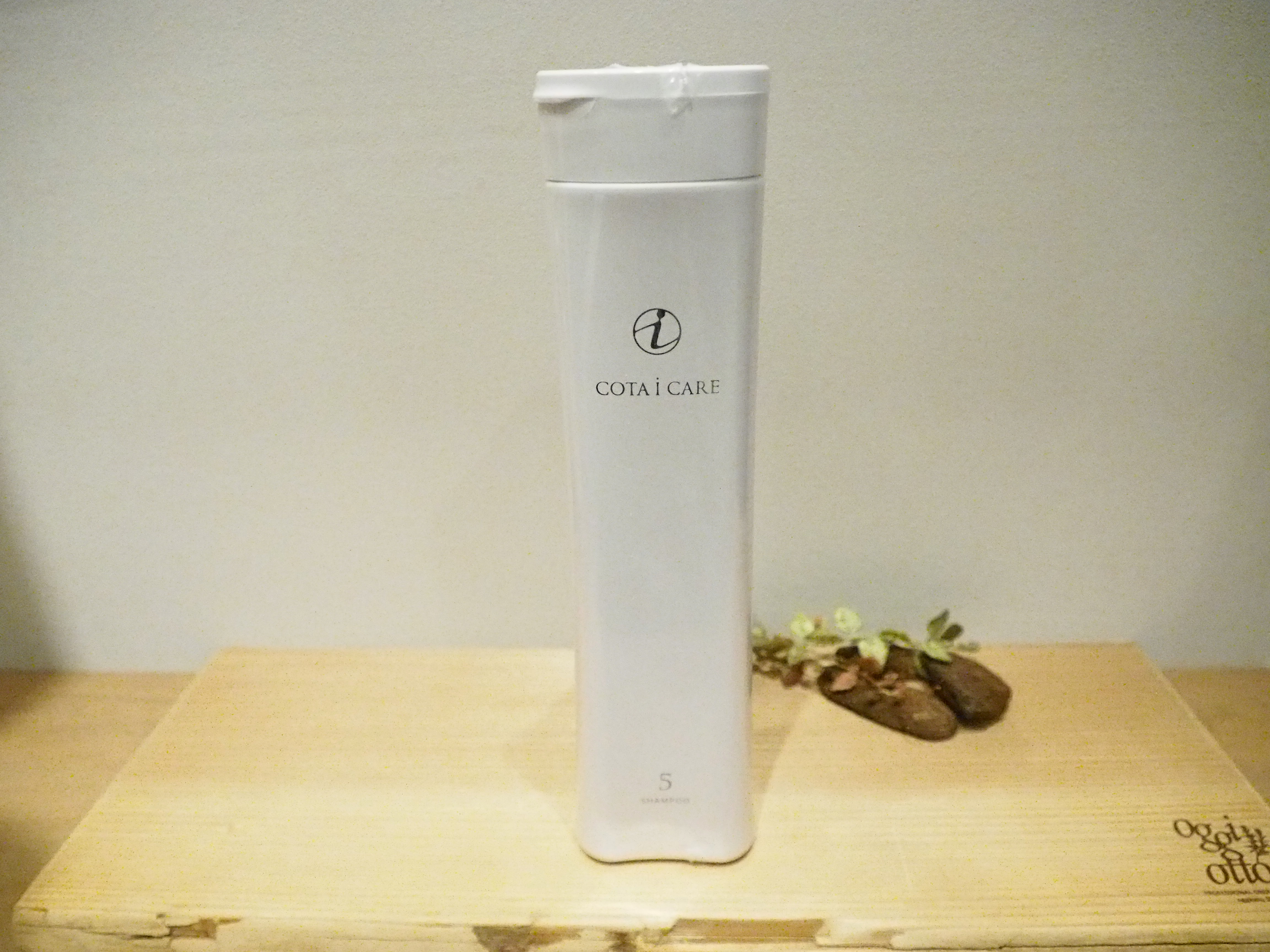 株式会社AMOUR ET PAIX / コタ アイ ケア シャンプー 5