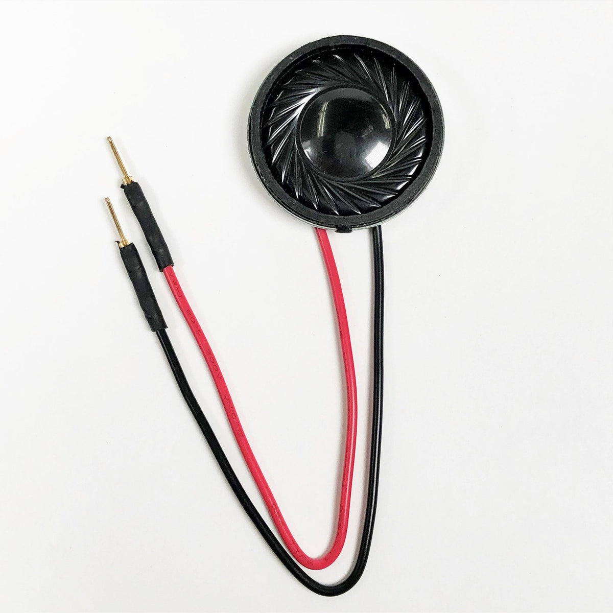 ジャンプワイヤ付きスピーカー（SBS-P02） — サンハヤト 公式