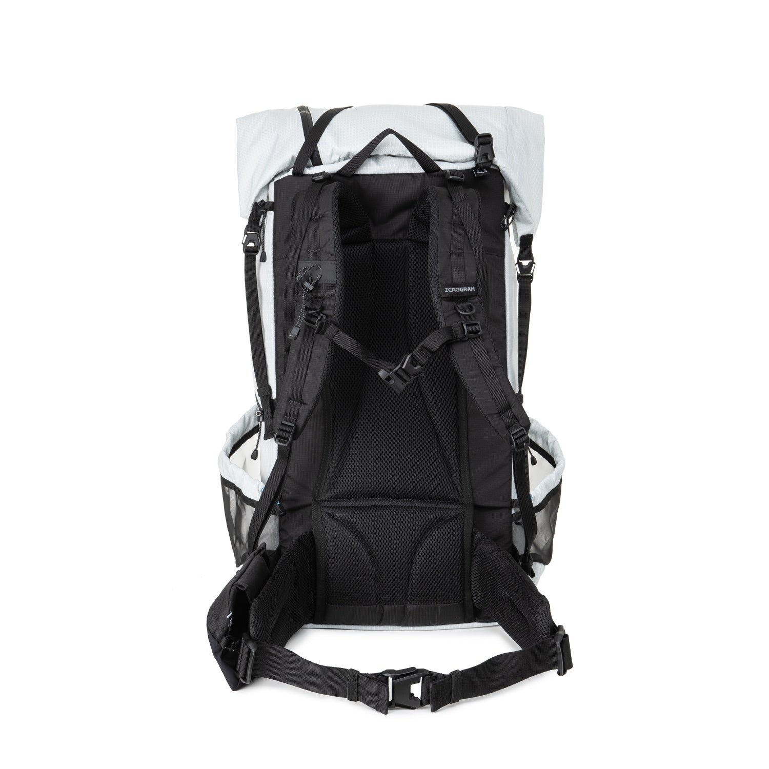 LOST CREEK LT45（軽量・フレーム入・45L）【ZEROGRAM】 – SANKAKU STAND