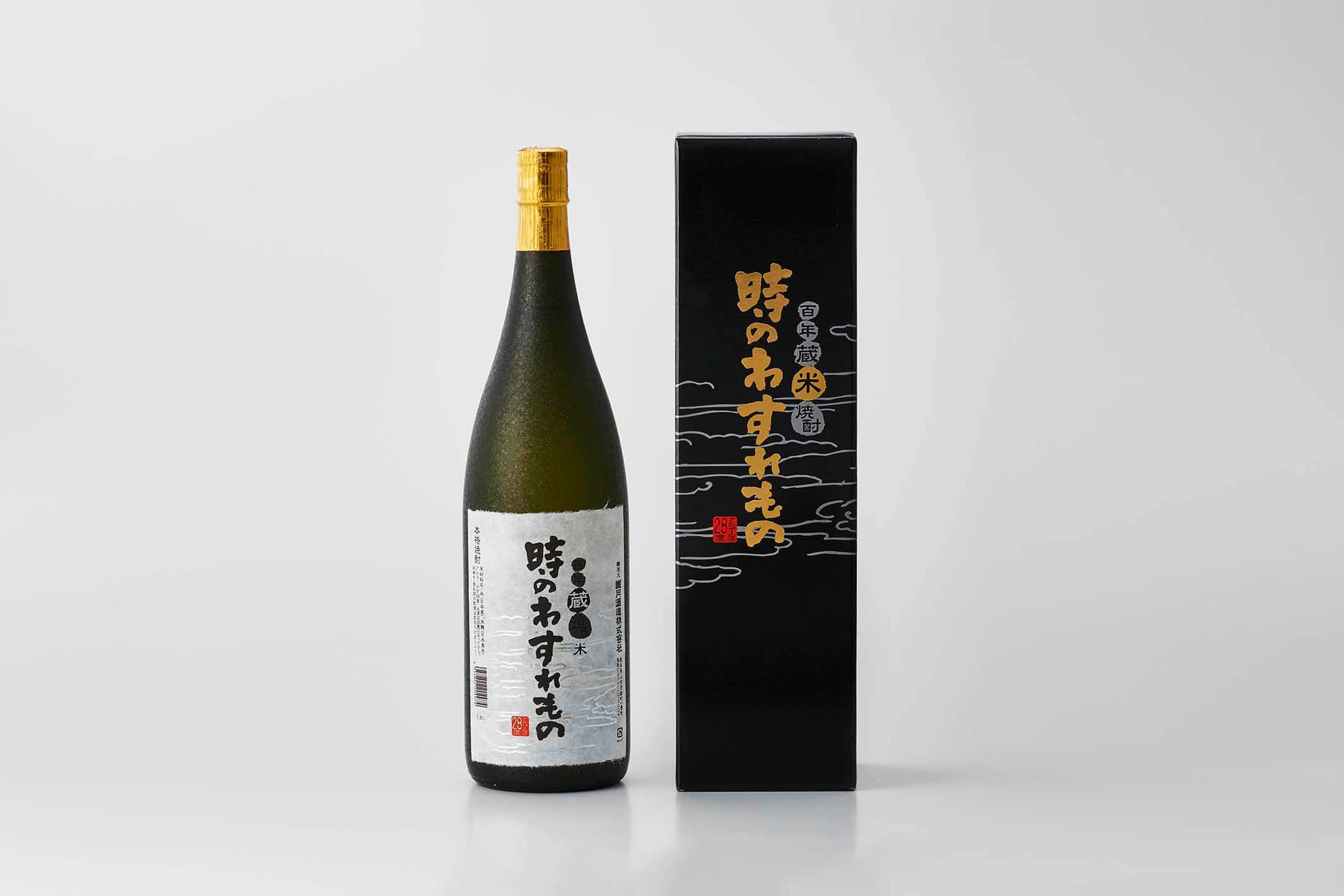 一升瓶6本セット – 繊月酒造オンラインショップ