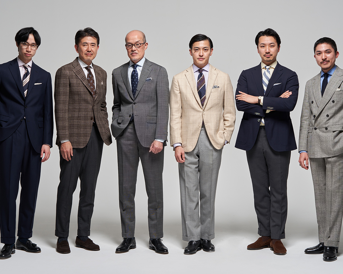 メンズ GOLDEN90's SPRING | メーカーズシャツ鎌倉 公式通販 | Maker's