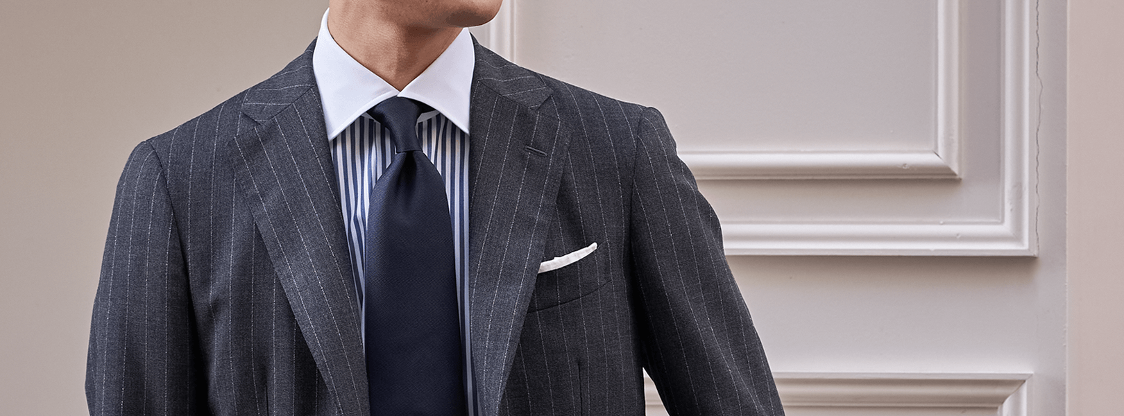 CLERIC SHIRTS | メーカーズシャツ鎌倉 公式通販 | 日本製ワイシャツ