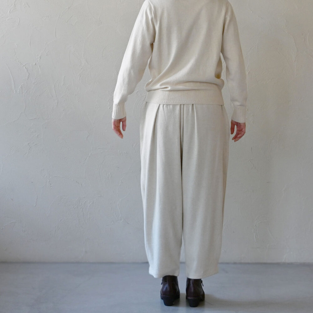 OCギャザーパンツ - 【シサム工房 公式OnlineStore】FAIR TRADE LIFE