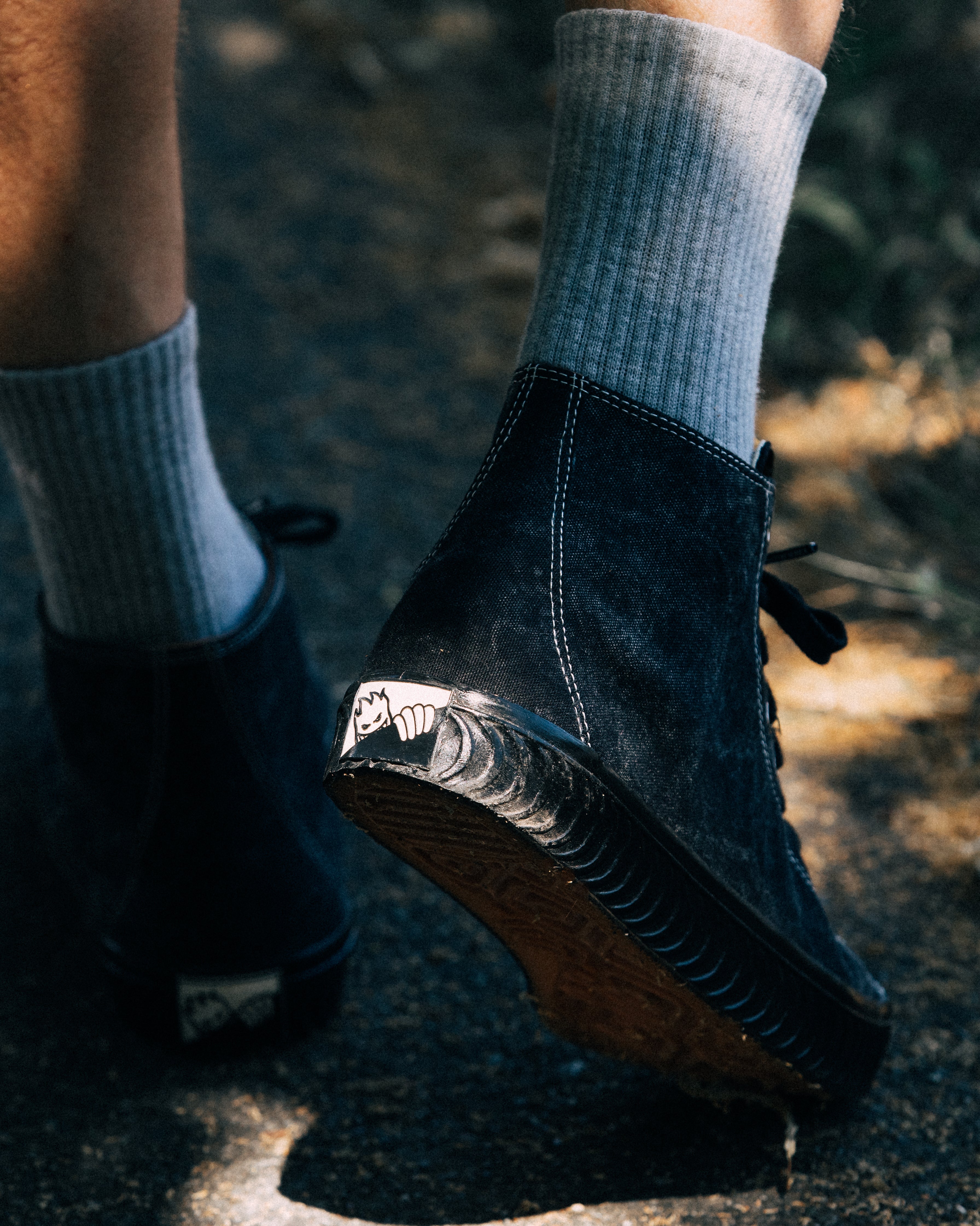 Last Resort AB（ラストリゾート エービー） シューズ・スニーカー