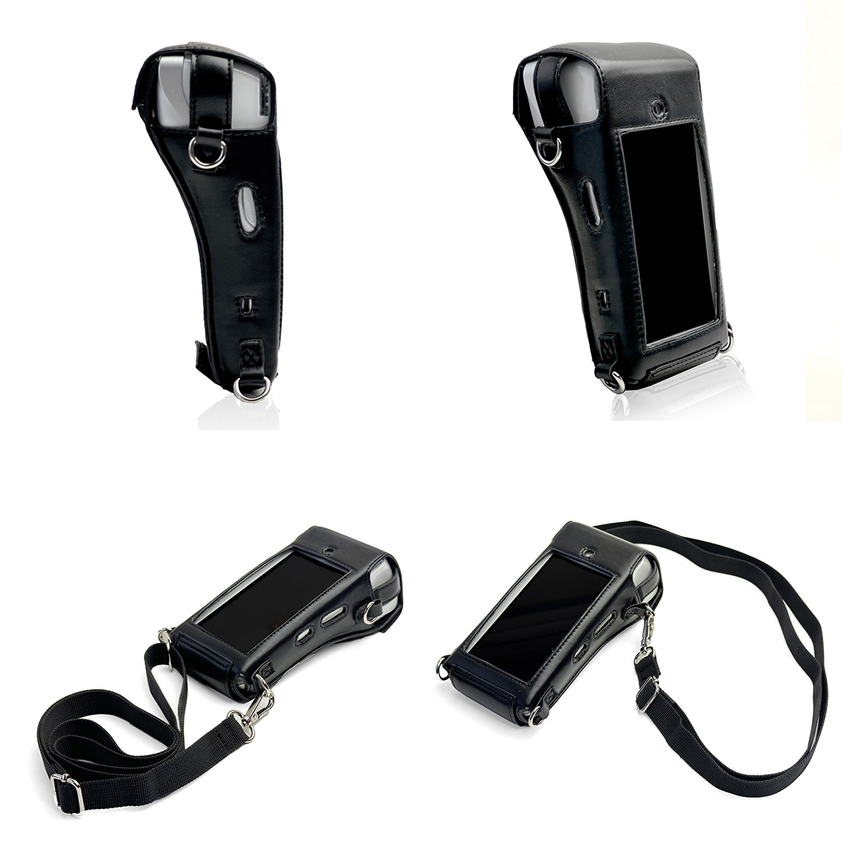 PayCAS Mobile A920 専用ケース SP-MOBILE-002 | スマート家電／IoTを