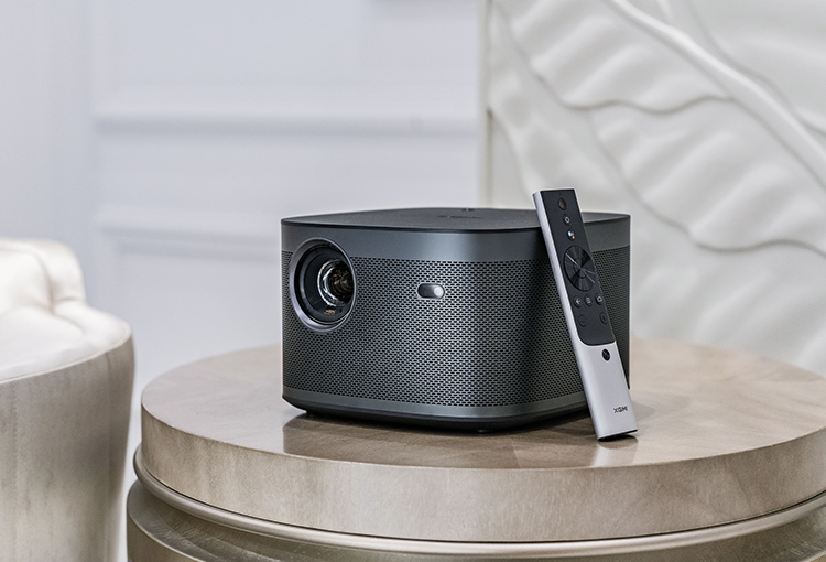 XGIMI HORIZON Pro 4Kホームプロジェクター XK03H | スマート家電／IoT