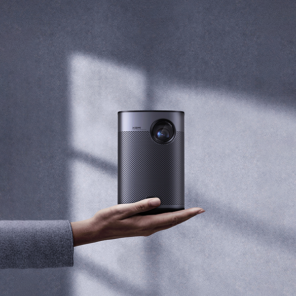 XGIMI Halo+ （エクス ジミー ハロプラス） WM03A モバイル