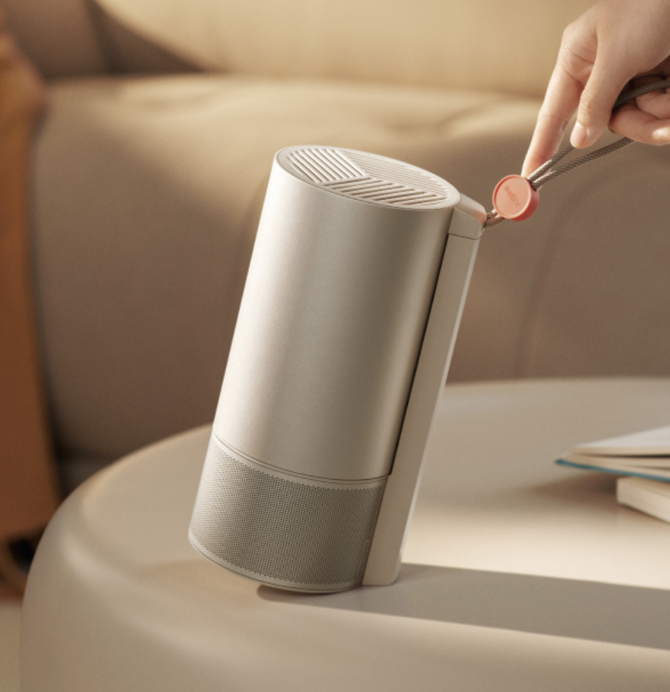 XGIMI MoGo 3 Pro マジカルポータブルセット モバイルプロジェクター