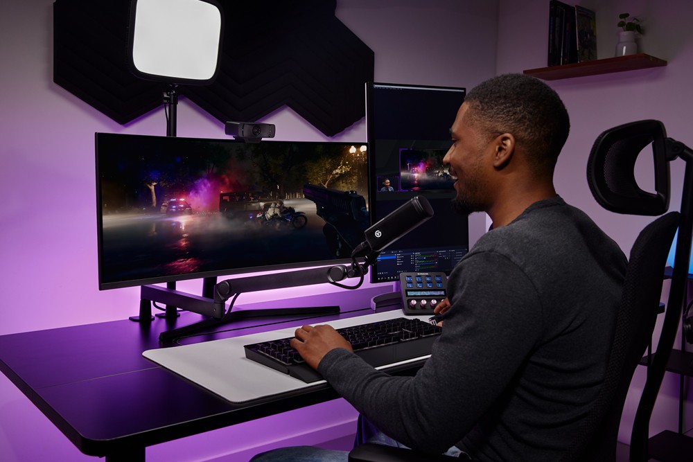 Elgato エルガト Wave Mic Arm Pro マイクアーム | スマート家電／IoT