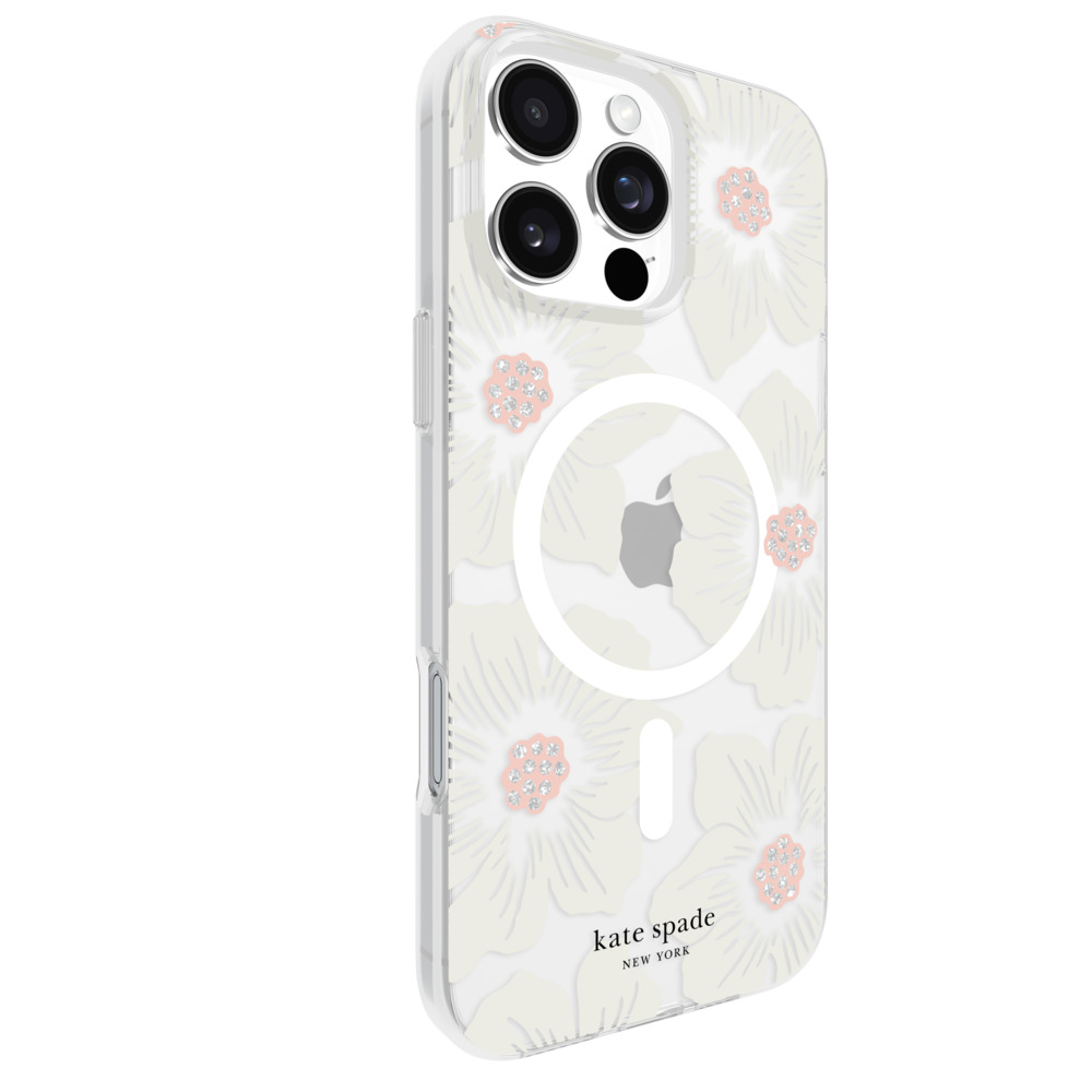 iPhone 16 Pro Max Kate Spade ケイトスペード Protective - Gems