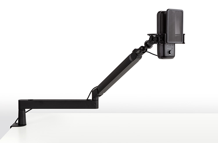 Elgato Wave Mic Arm LP ブラック 薄型デザインマイクアーム