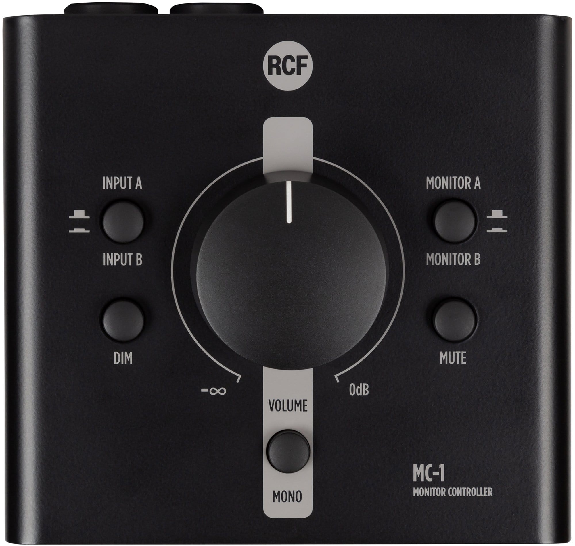 RCF MC-1 Passive Monitor Controller