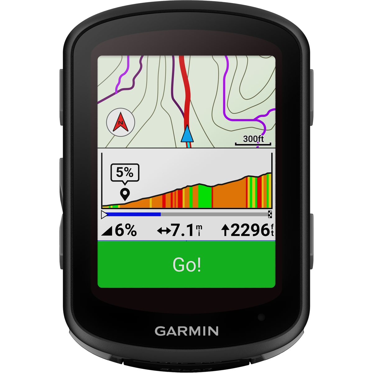 Edge 540 Solar – Sports Basement