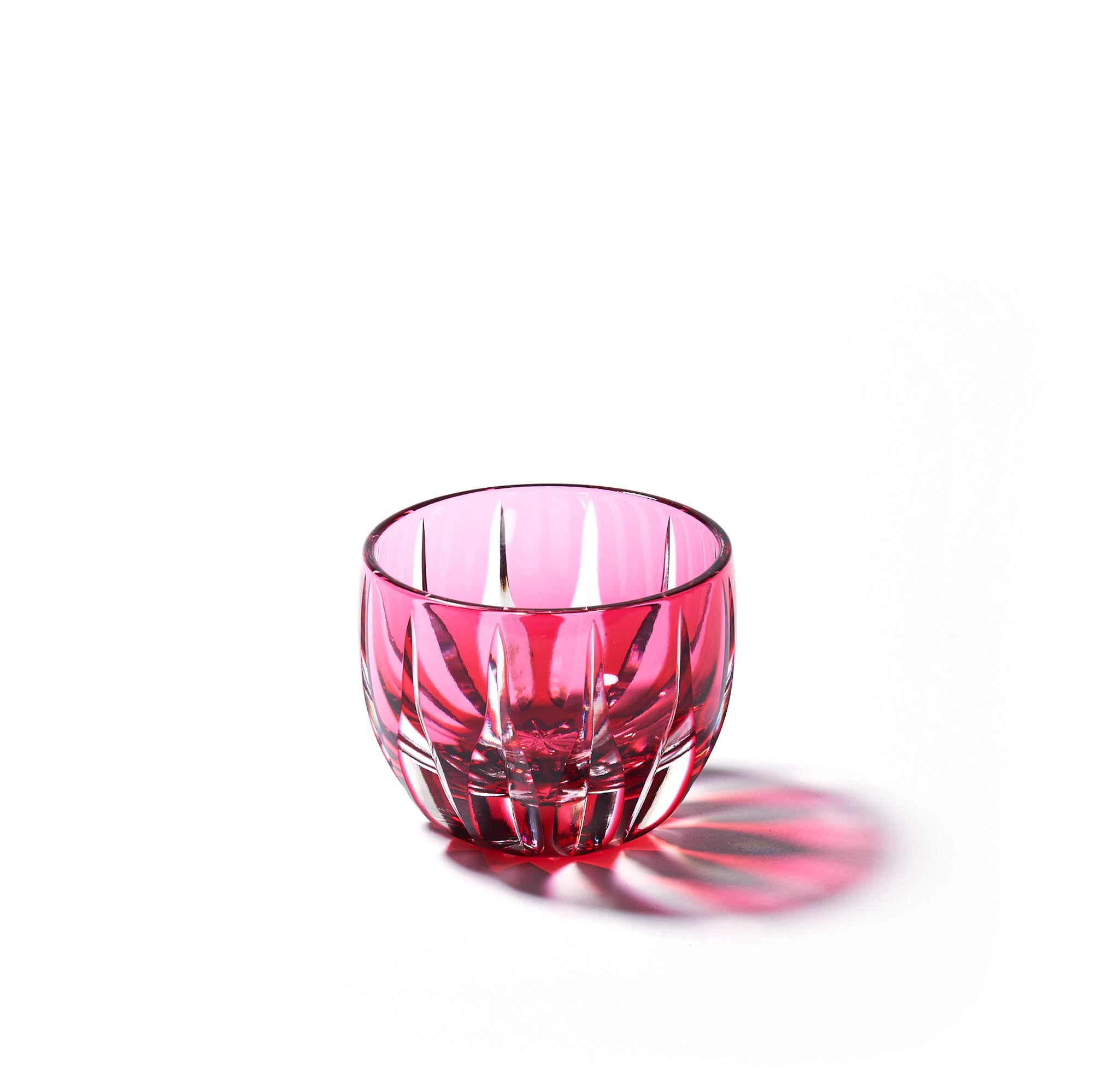 江戸切子伝統工芸士 木村泰典の世界｜江戸切子グラスならTABLEAU