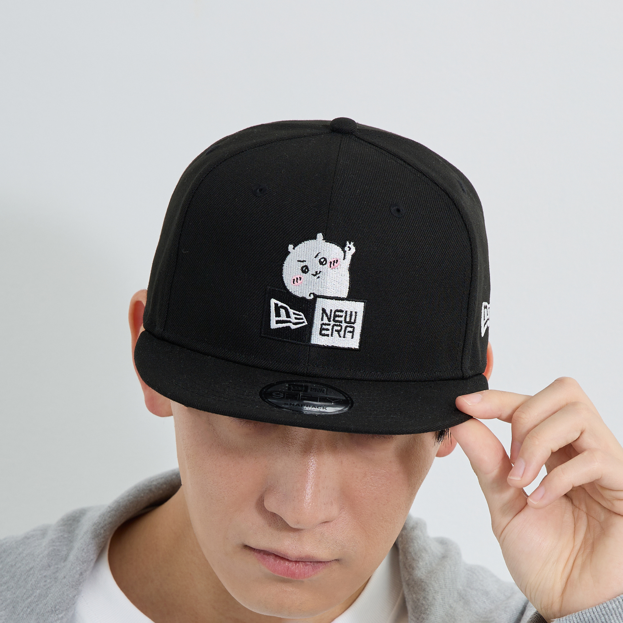 2025 NEW ERA® × ちいかわ Collection