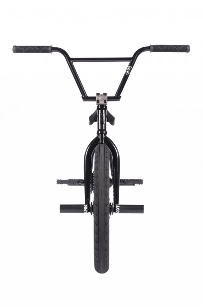 Subrosa 2021 LETUM Black | TBB-BIKE