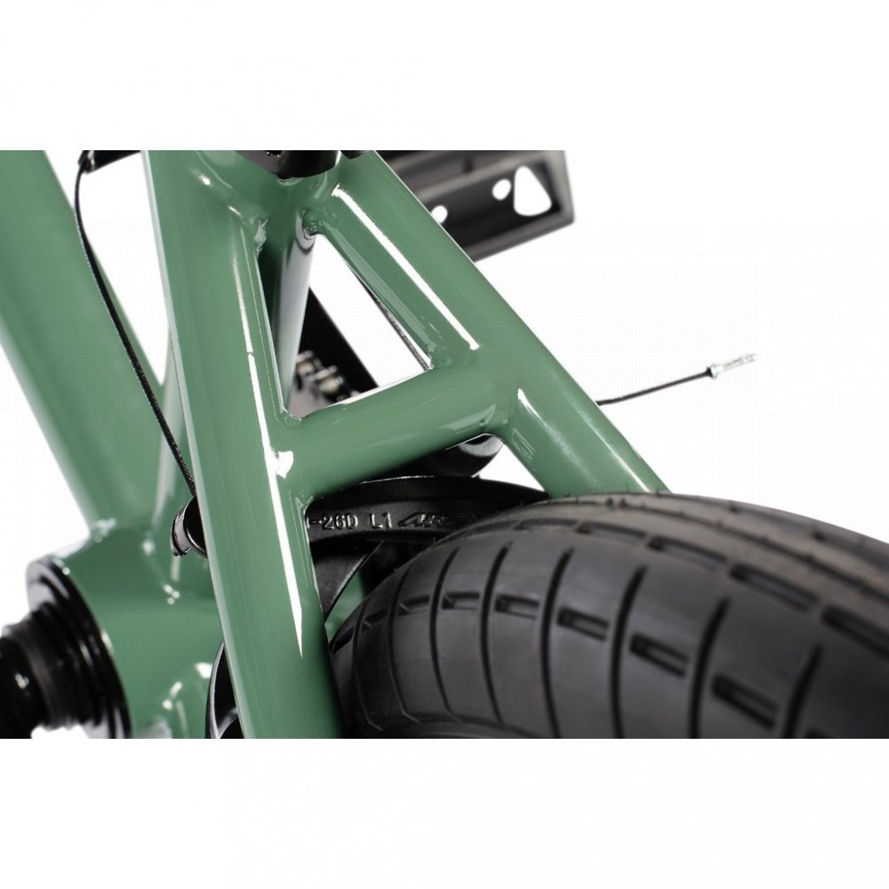 Subrosa 2021 ALTUS 16