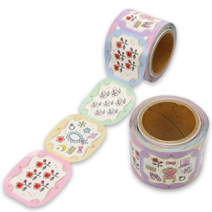 ロールシール: グッズ - 宝塚クリエイティブアーツ公式ショッピング