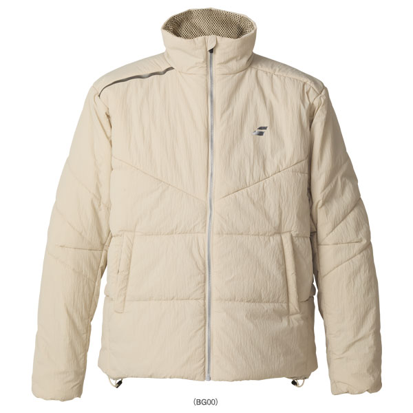 バボラ ウェア（メンズ/ユニ） ]VSレンジ パデッドジャケット VS