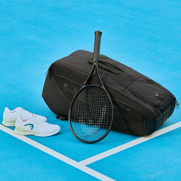 ヘッド ラケット ]スピードプロレジェンド Speed PRO LEGEND 2025