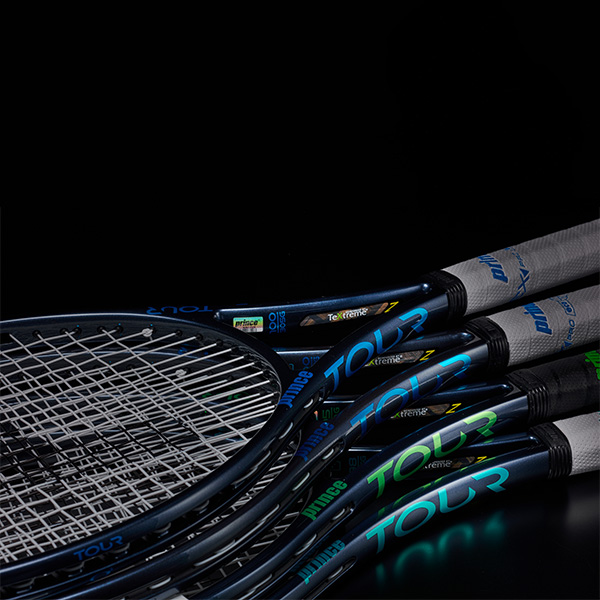 プリンス ラケット ]ツアー98 TOUR 98 7TJ257 | テニスクラシック