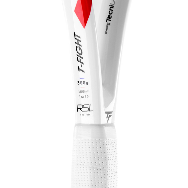 テクニファイバー ラケット ]2025ティーファイト300 2025 T-FIGHT 300