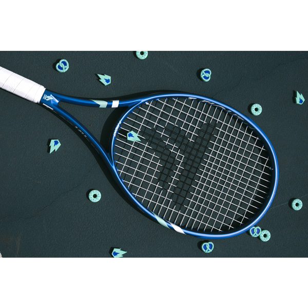 テクニファイバー ラケット ]ティーファイト300 T-FIGHT 300 14FI300ID