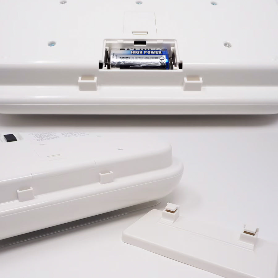 トゥエンコ 掛置兼用 パタパタ時計 フリップクロック パーペチュアル