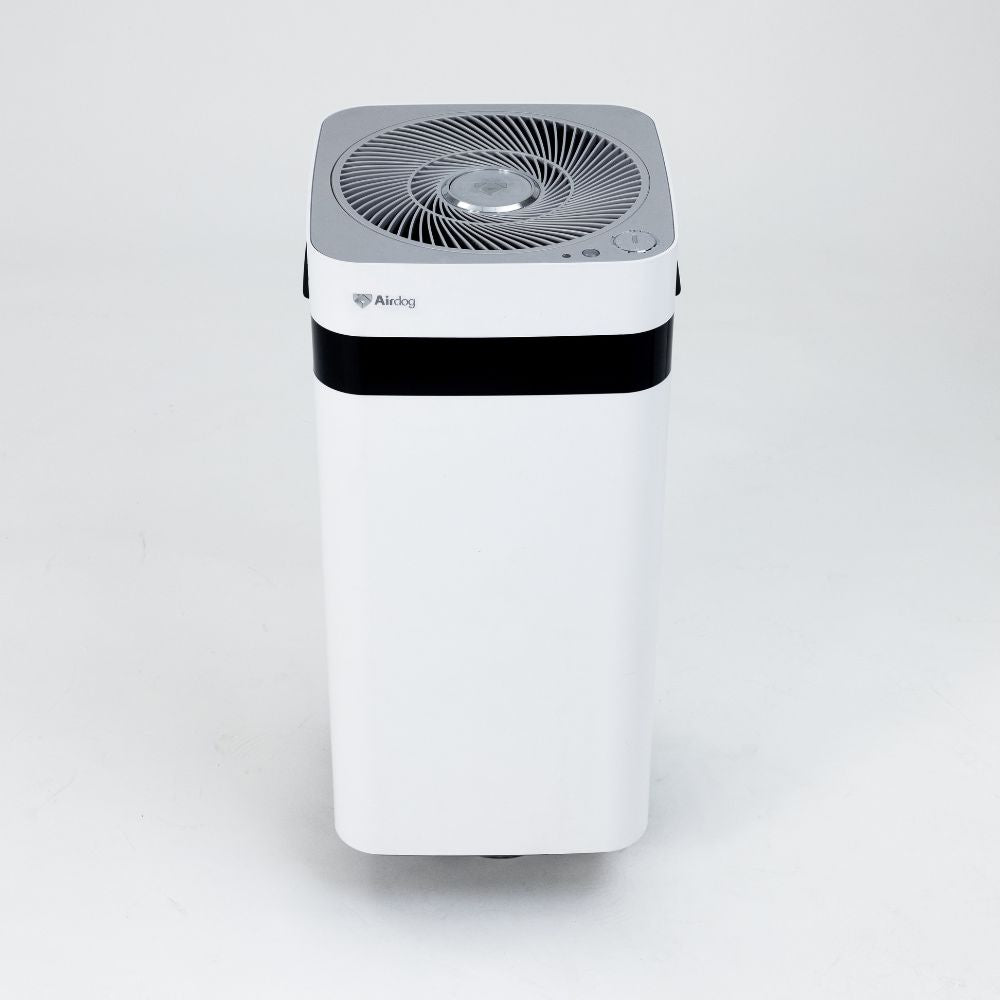 Airdog X3D - Mid Size Air Purifiers for Bedrooms - up to 33 m²