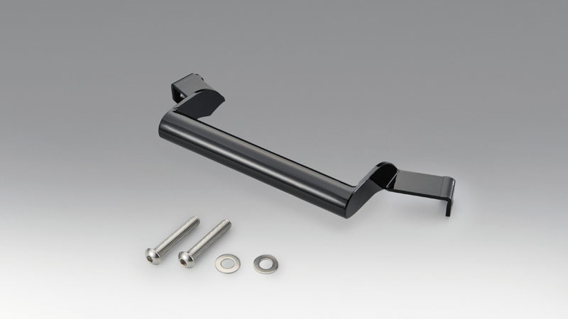 廃番・完売】マウントバーステー ニンジャZX-6R ABS 13Y- - キジマ公式