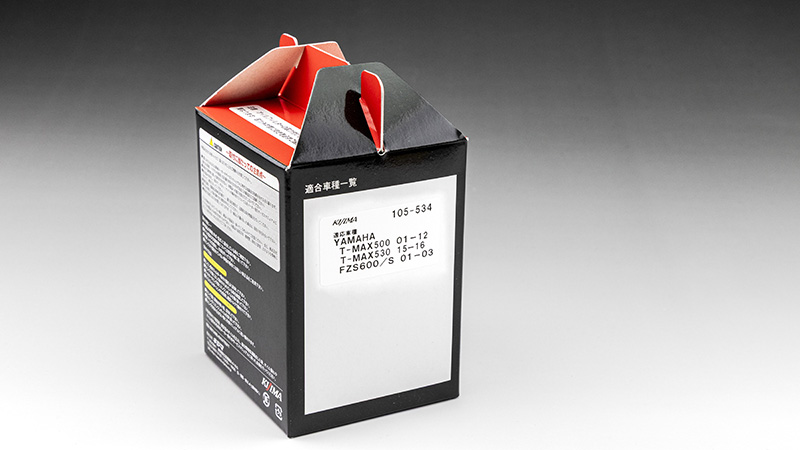 オイルフィルター カートリッジ ヤマハ - キジマ公式オンラインショップ